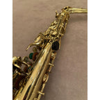 Selmer Paris SA80II altsaxofoon 639354