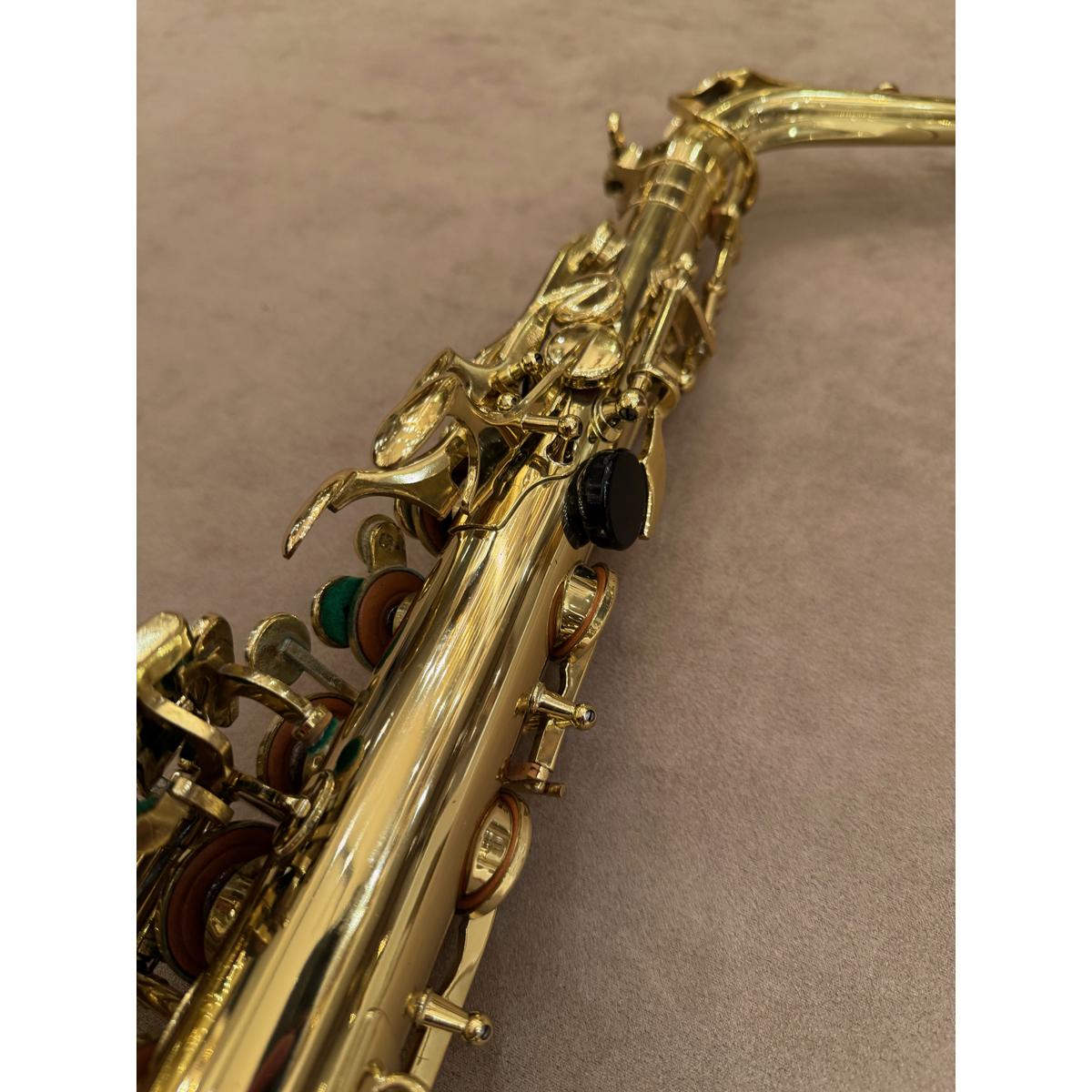 Selmer Paris SA80II altsaxofoon 639354