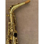 Selmer Paris SA80II altsaxofoon 639354