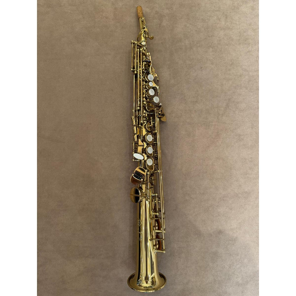 Selmer Paris Series III sopraansaxofoon 646064