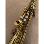 Selmer Paris Series III sopraansaxofoon 646064
