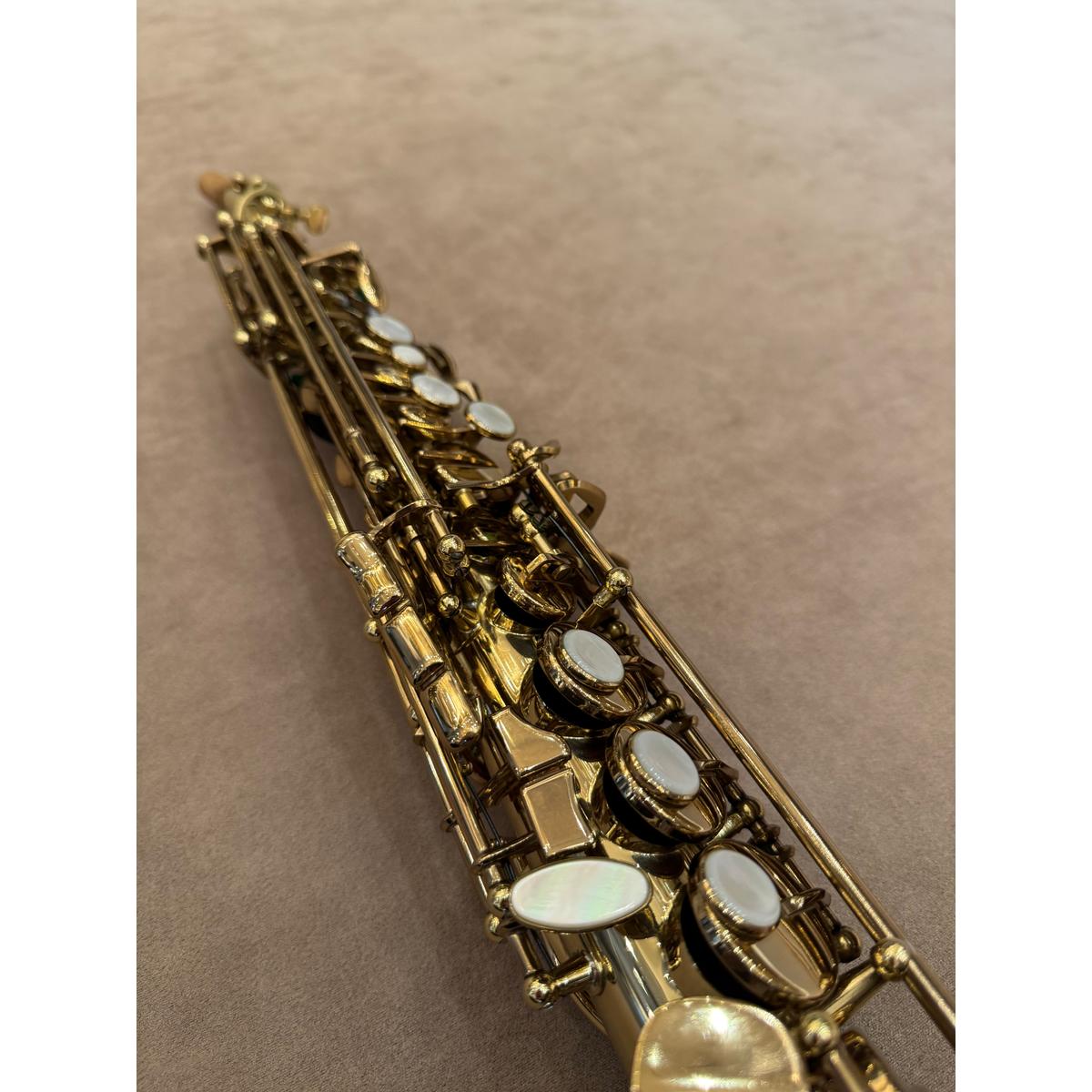 Selmer Paris Series III sopraansaxofoon 646064
