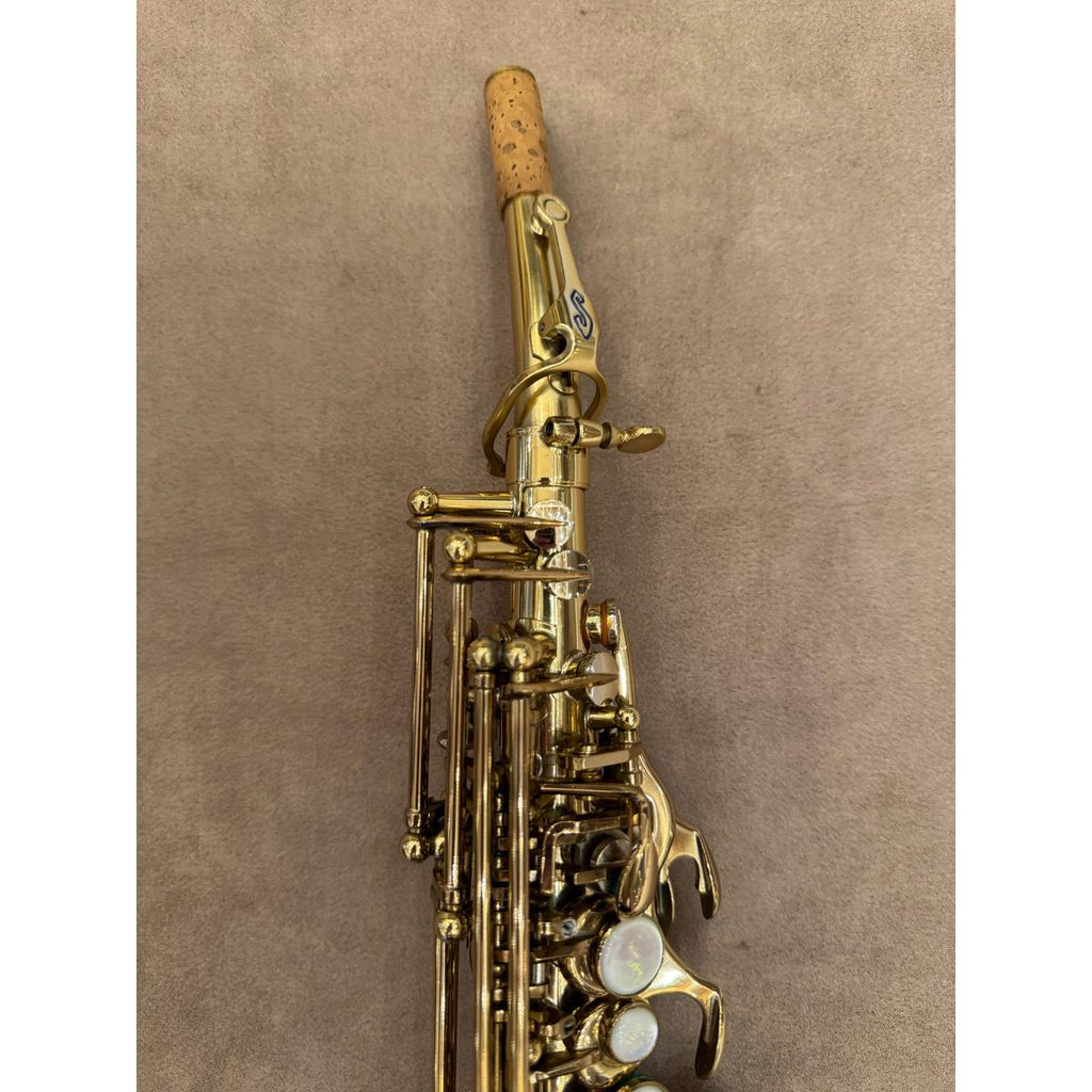 Selmer Paris Series III sopraansaxofoon 646064