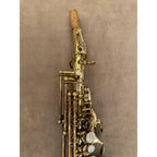 Selmer Paris Series III sopraansaxofoon 646064