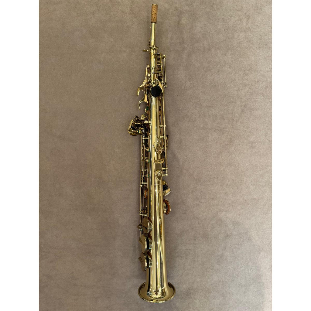 Selmer Paris Series III sopraansaxofoon 646064