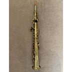 Selmer Paris Series III sopraansaxofoon 646064