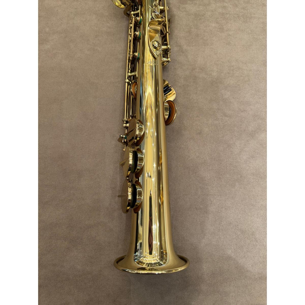 Selmer Paris Series III sopraansaxofoon 646064