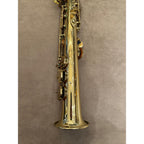 Selmer Paris Series III sopraansaxofoon 646064