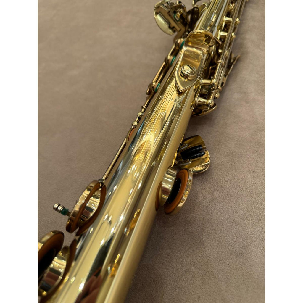 Selmer Paris Series III sopraansaxofoon 646064