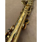 Selmer Paris Series III sopraansaxofoon 646064