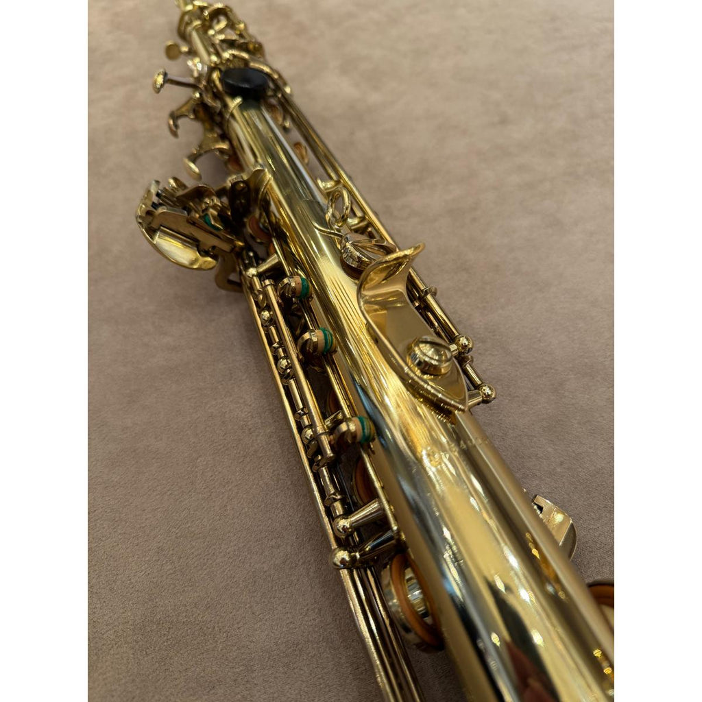 Selmer Paris Series III sopraansaxofoon 646064