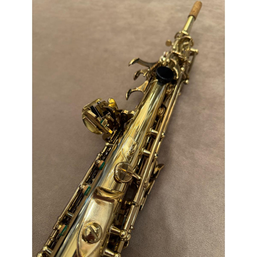 Selmer Paris Series III sopraansaxofoon 646064