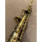 Selmer Paris Series III sopraansaxofoon 646064