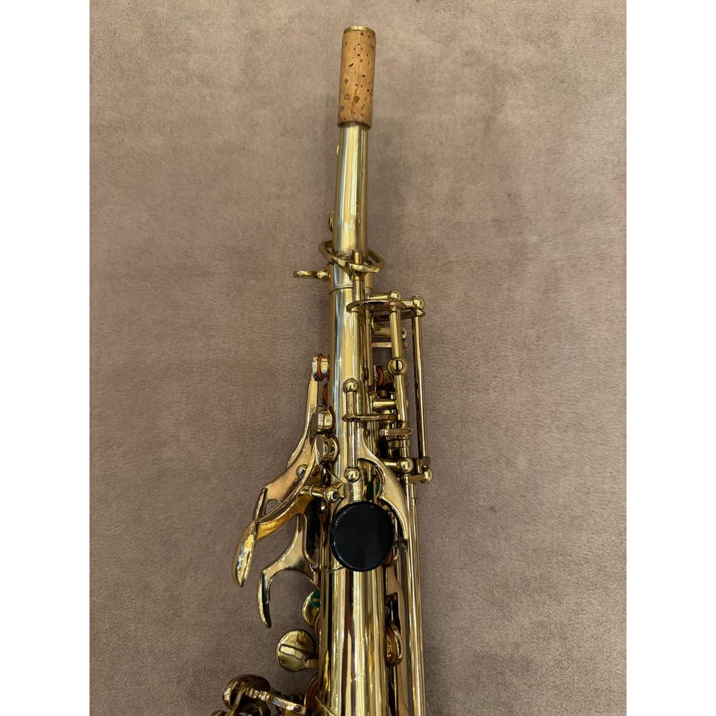 Selmer Paris Series III sopraansaxofoon 646064