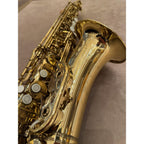 Keilwerth EX90 Series II altsaxofoon 114954