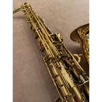 Keilwerth EX90 Series II altsaxofoon 114954