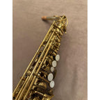 Keilwerth EX90 Series II altsaxofoon 114954