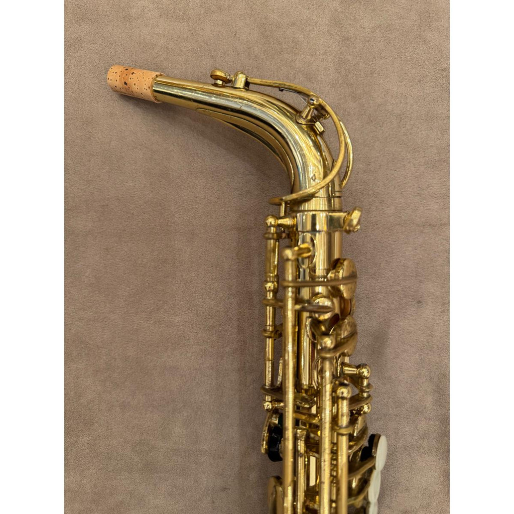 Keilwerth EX90 Series II altsaxofoon 114954