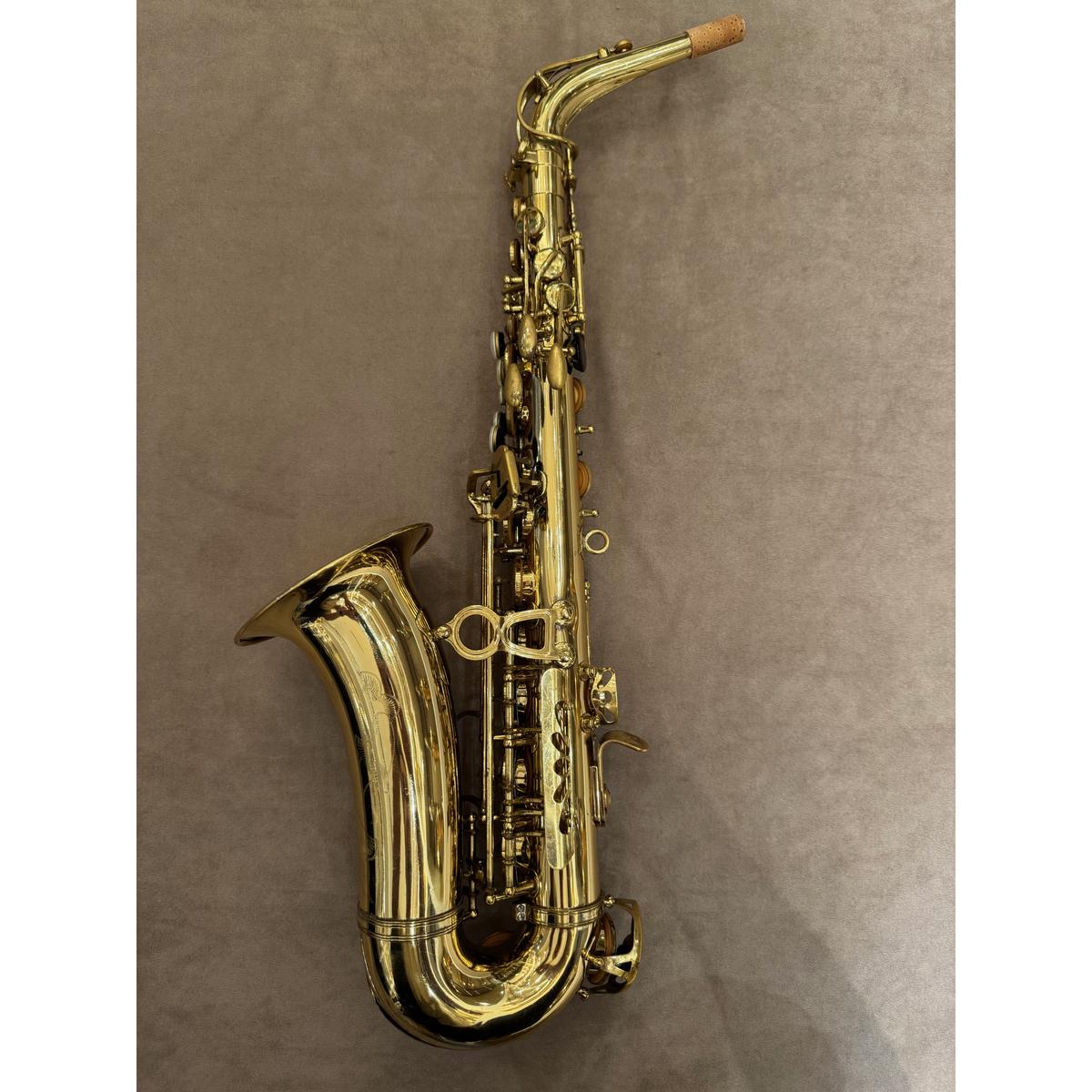 Keilwerth EX90 Series II altsaxofoon 114954