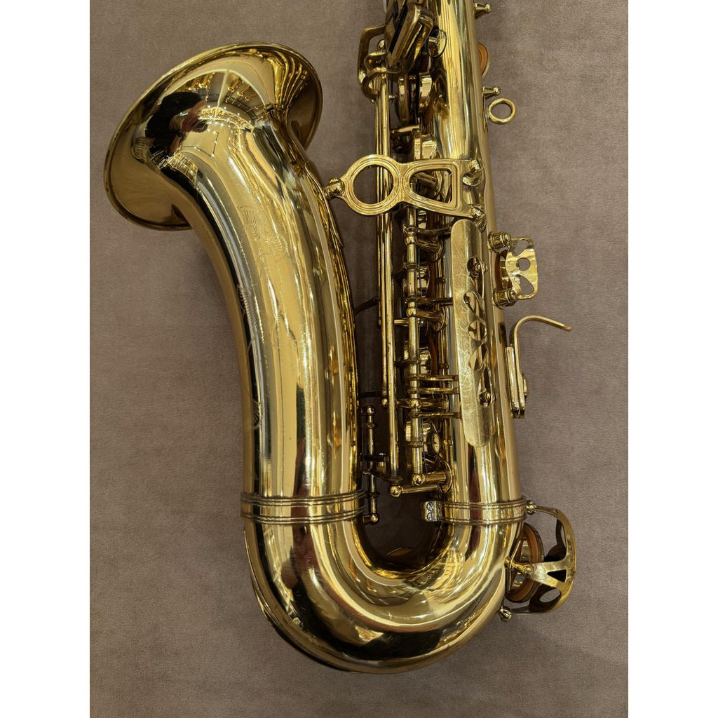 Keilwerth EX90 Series II altsaxofoon 114954