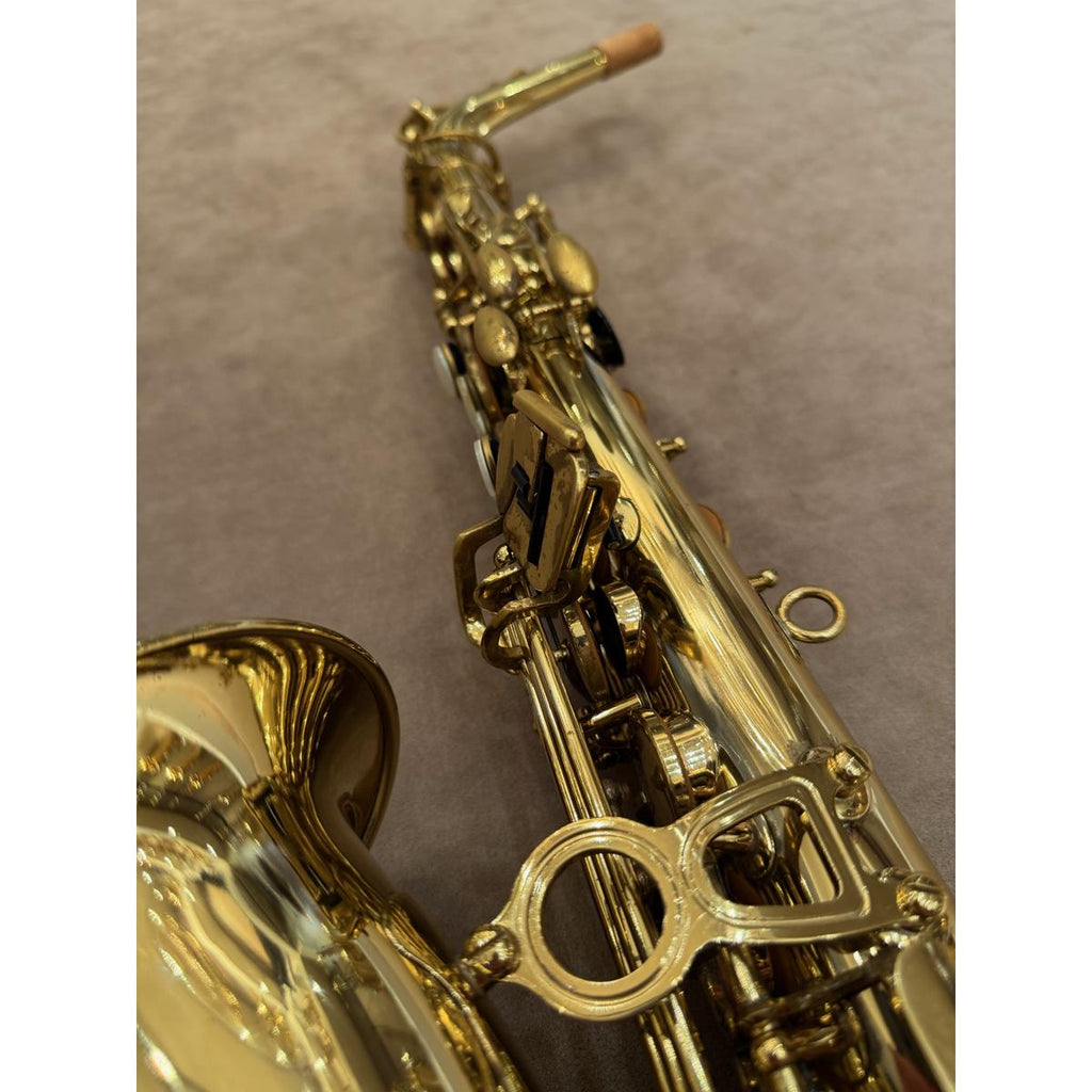 Keilwerth EX90 Series II altsaxofoon 114954