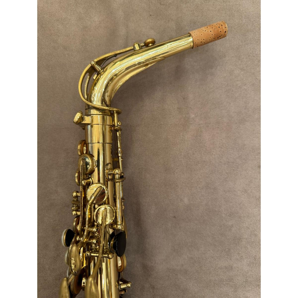 Keilwerth EX90 Series II altsaxofoon 114954