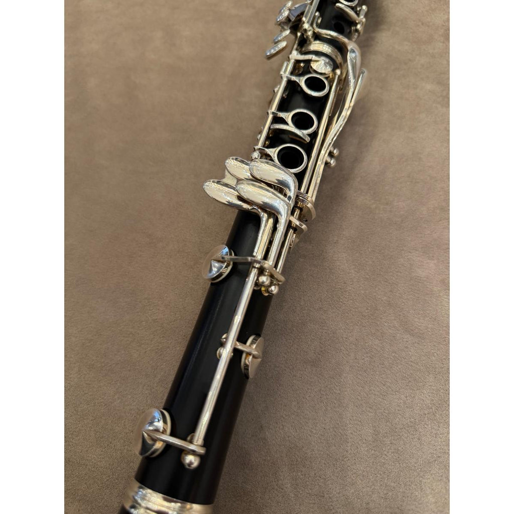 Buffet Crampon E11 Bb klarinet 1224136
