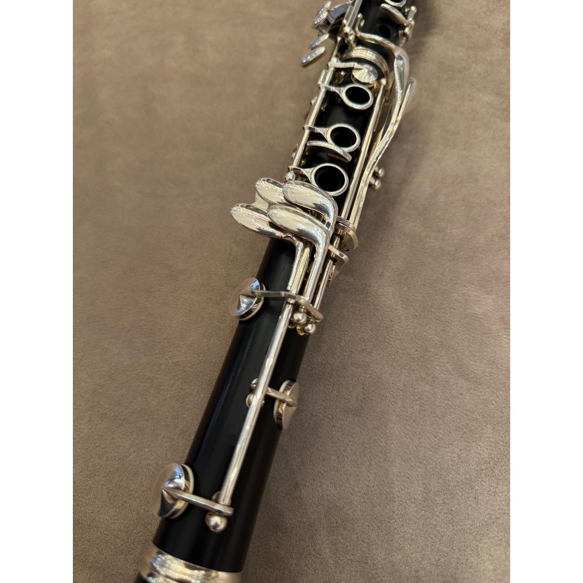 Buffet Crampon E11 Bb klarinet 1224136