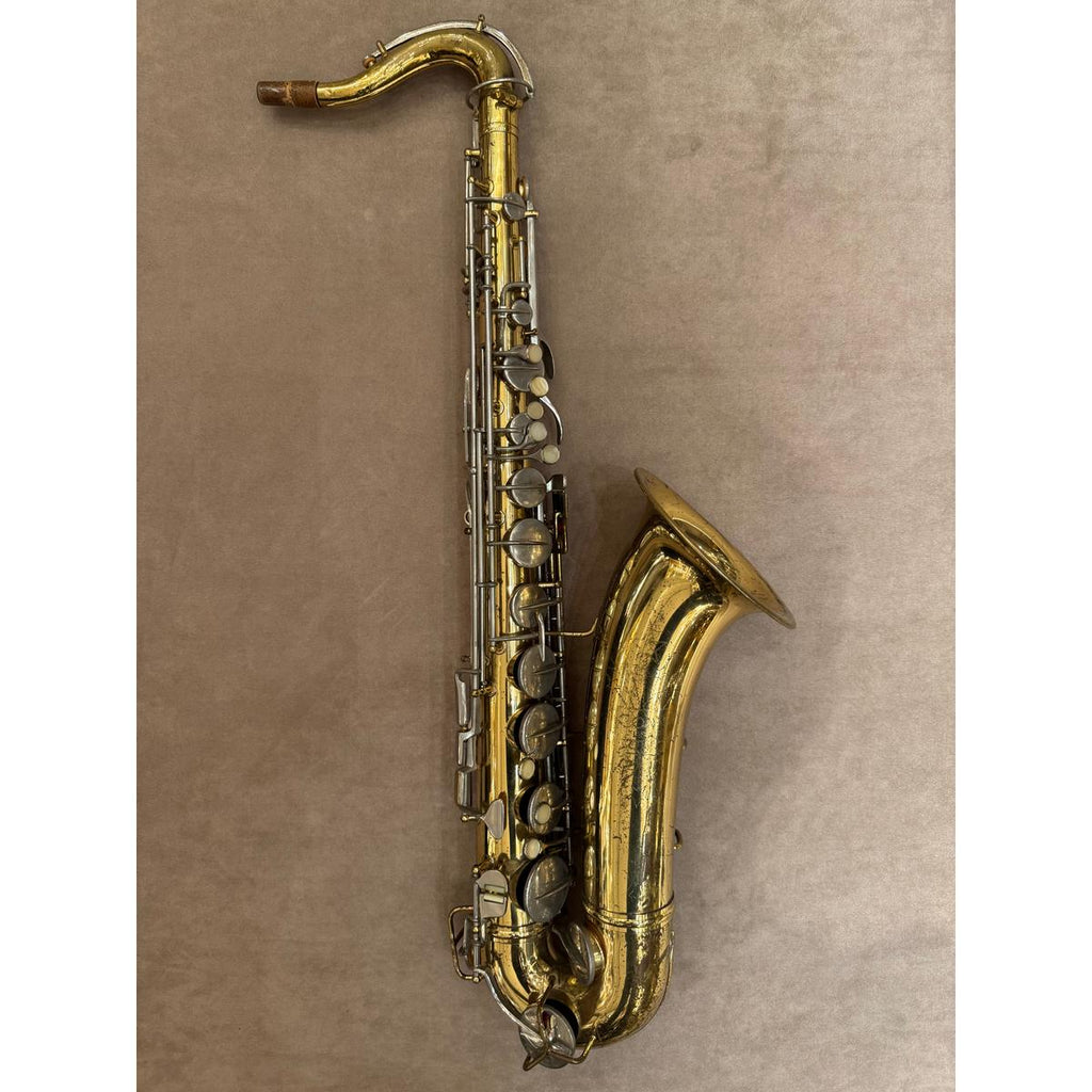Conn 16M tenorsaxofoon 682131