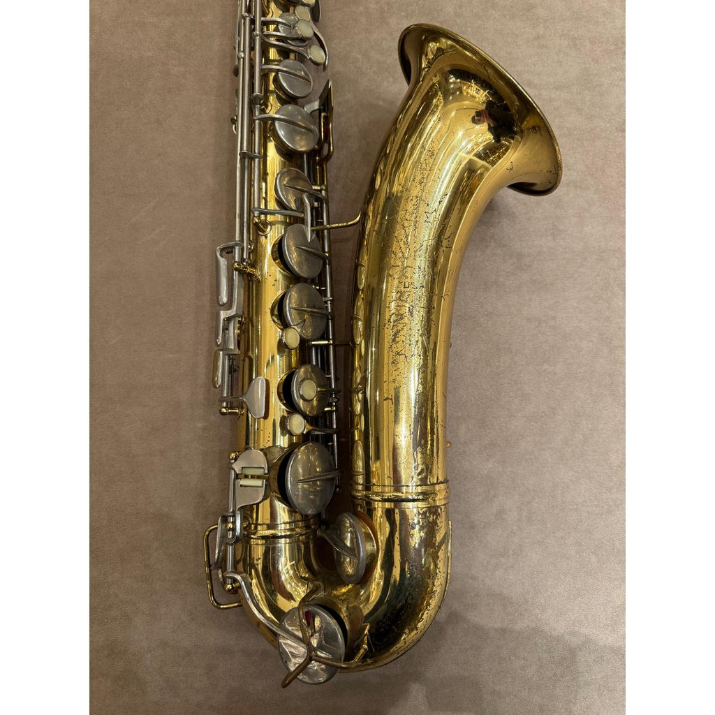 Conn 16M tenorsaxofoon 682131