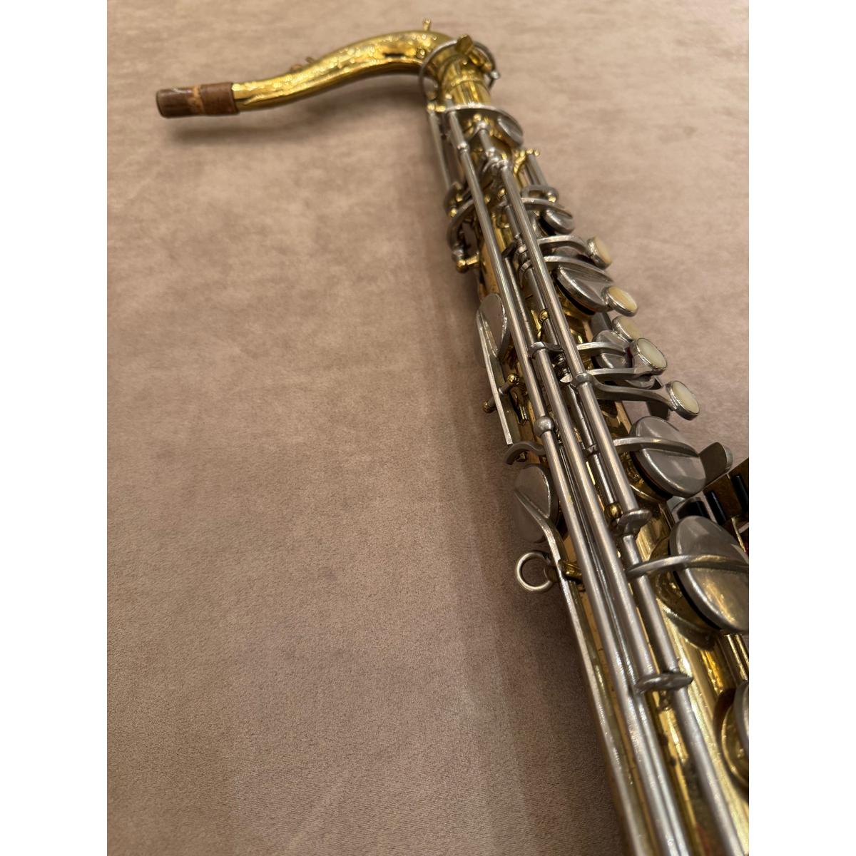 Conn 16M tenorsaxofoon 682131