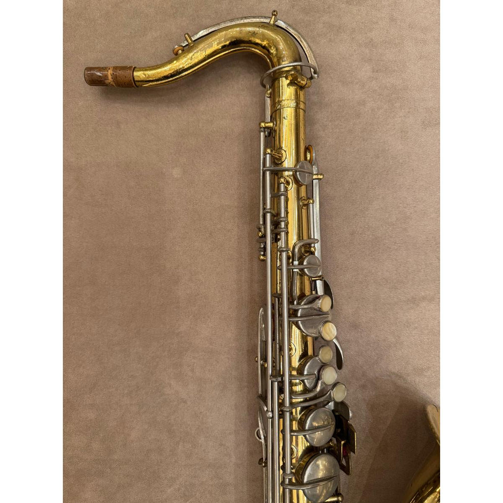 Conn 16M tenorsaxofoon 682131