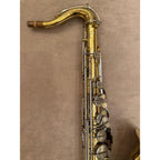 Conn 16M tenorsaxofoon 682131