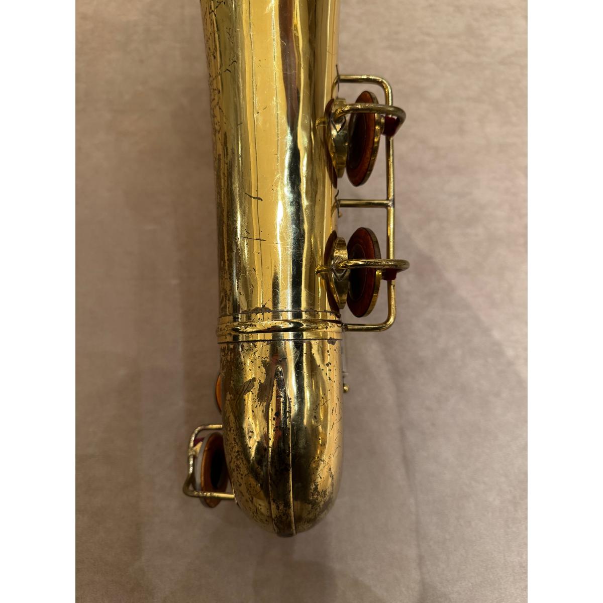 Conn 16M tenorsaxofoon 682131