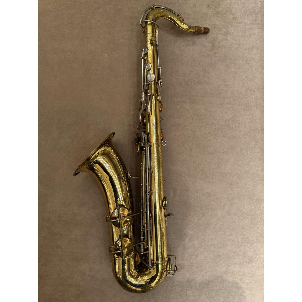 Conn 16M tenorsaxofoon 682131