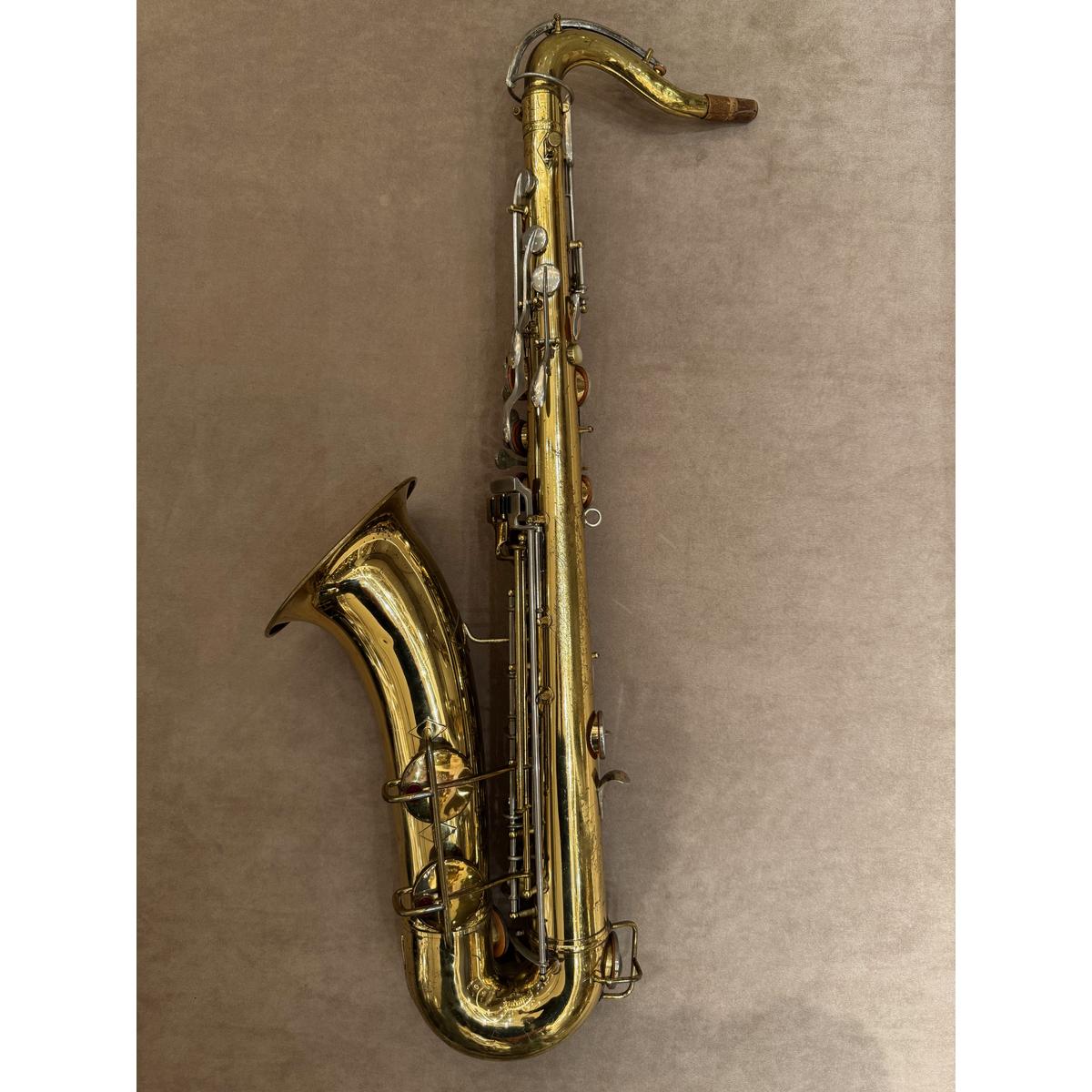 Conn 16M tenorsaxofoon 682131