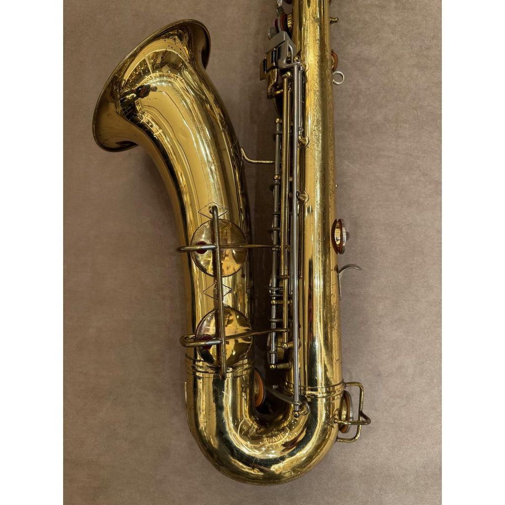 Conn 16M tenorsaxofoon 682131