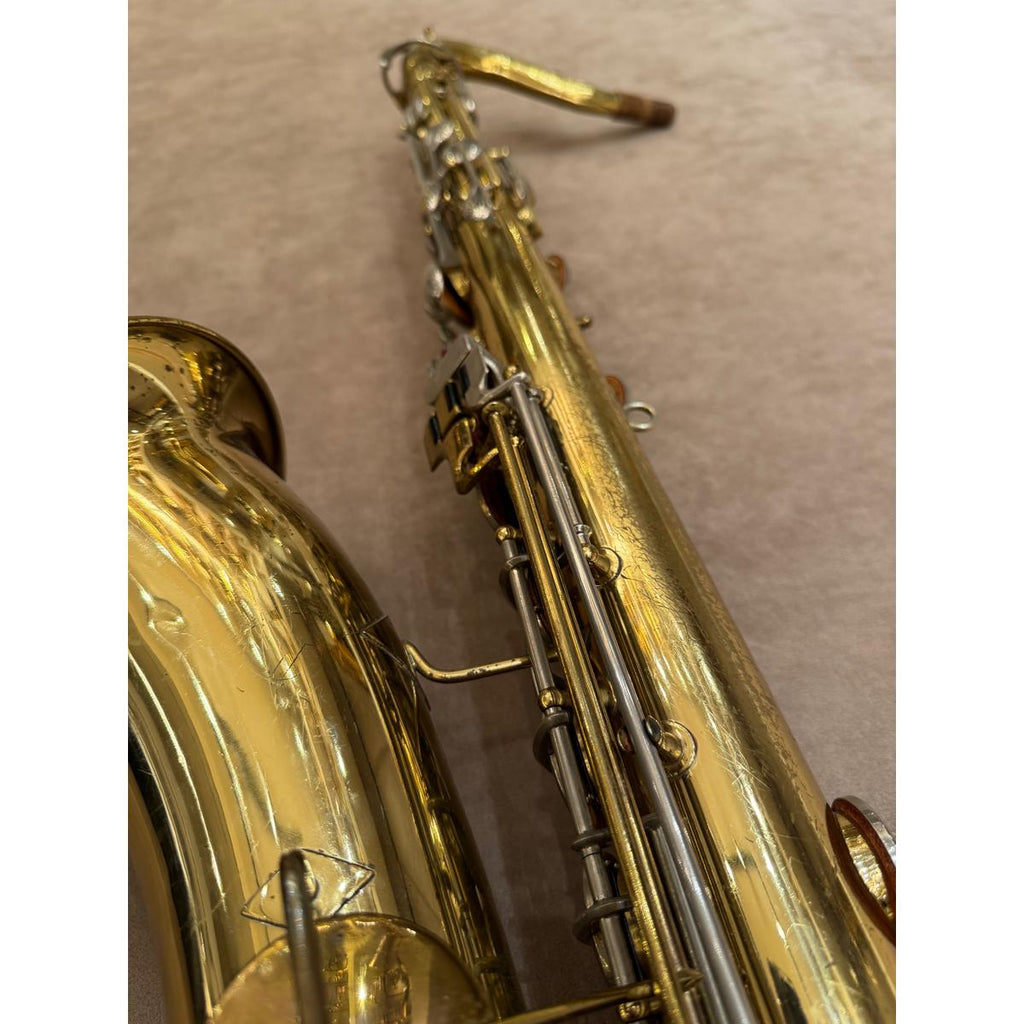 Conn 16M tenorsaxofoon 682131