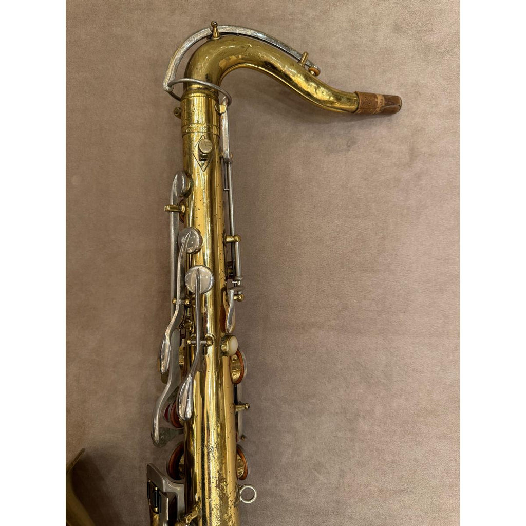 Conn 16M tenorsaxofoon 682131