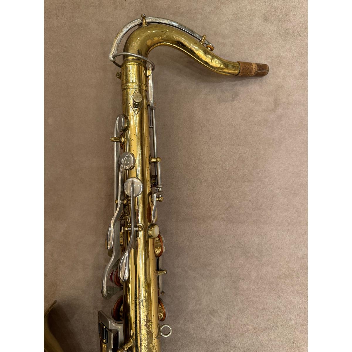 Conn 16M tenorsaxofoon 682131