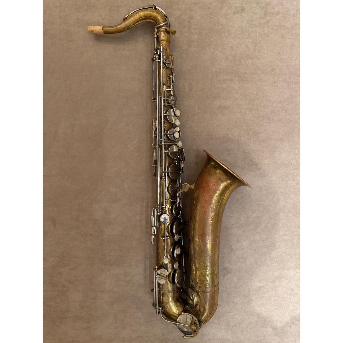 Martin Committee II tenorsaxofoon 132569