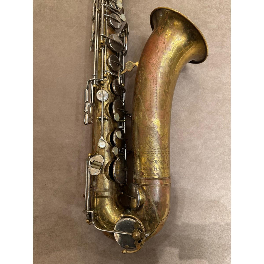 Martin Committee II tenorsaxofoon 132569