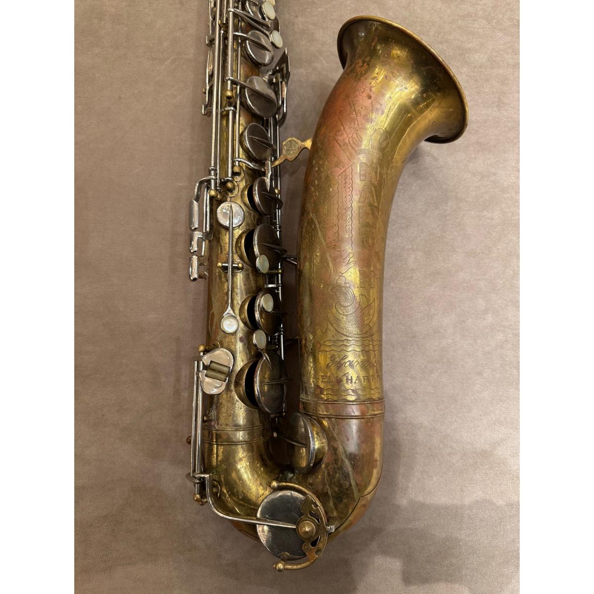 Martin Committee II tenorsaxofoon 132569