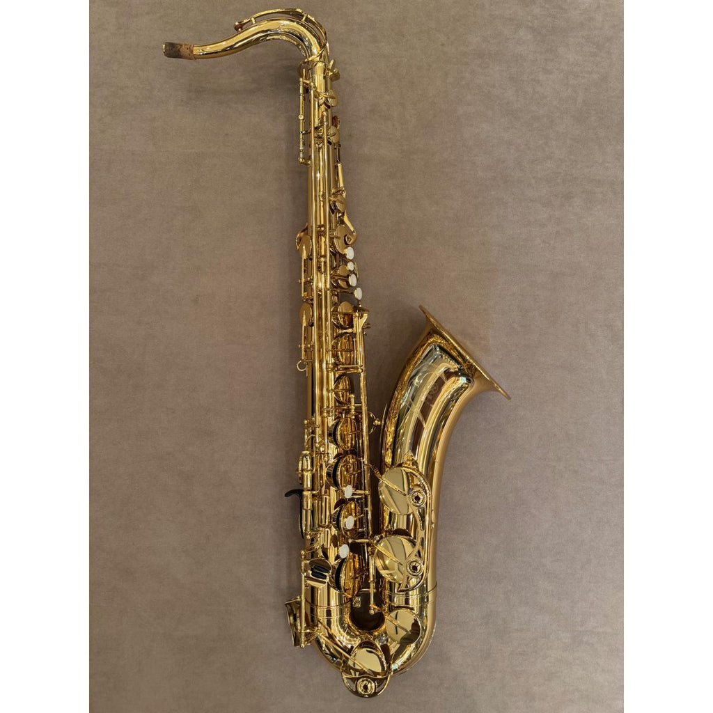 Yamaha YTS-480 tenorsaxofoon S38358