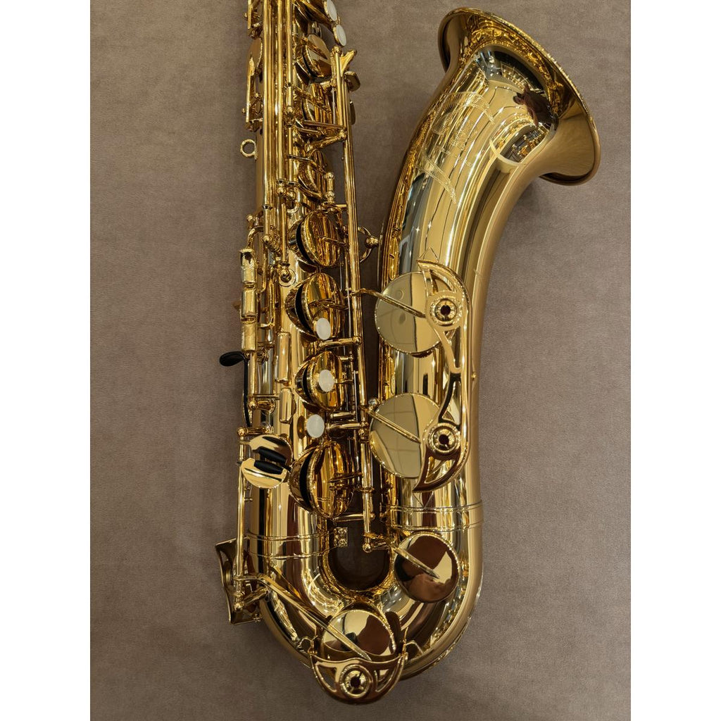 Yamaha YTS-480 tenorsaxofoon S38358