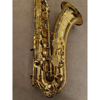 Yamaha YTS-480 tenorsaxofoon S38358