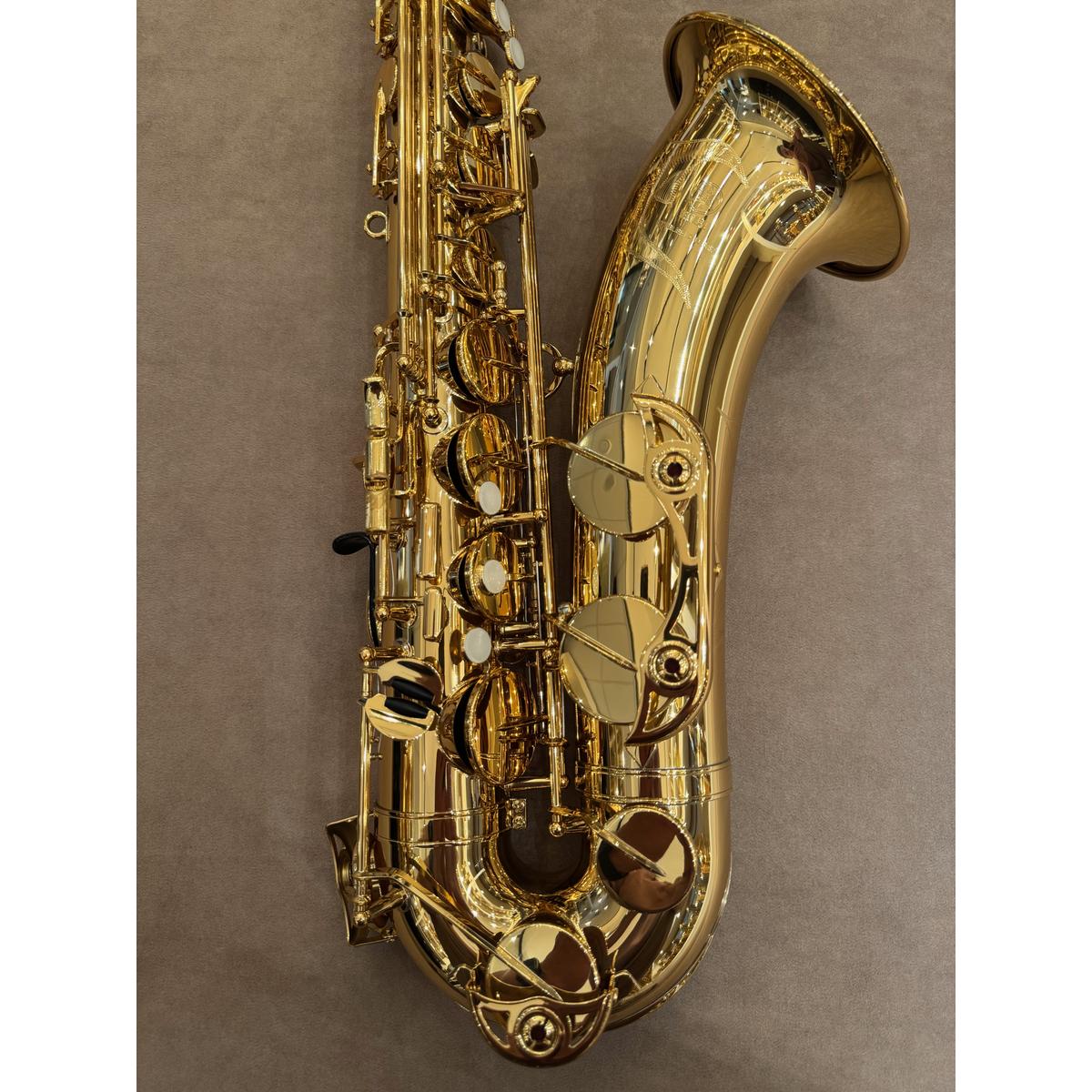 Yamaha YTS-480 tenorsaxofoon S38358