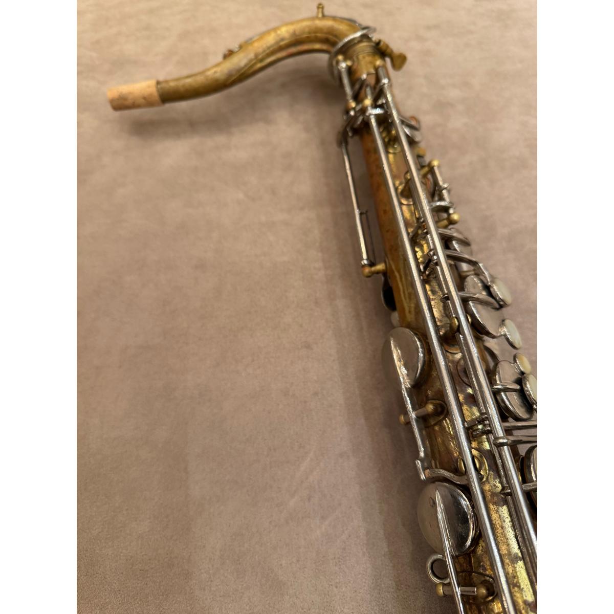 Martin Committee II tenorsaxofoon 132569