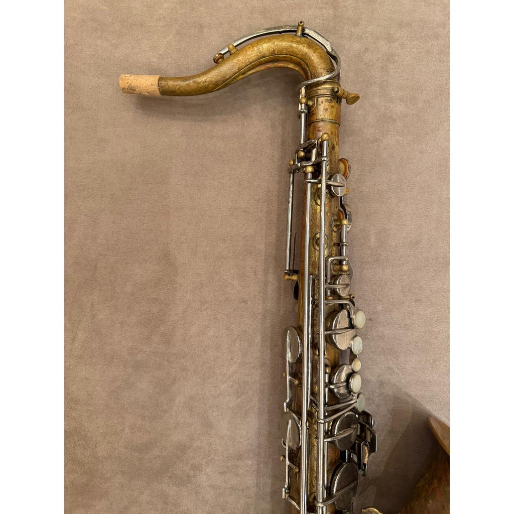 Martin Committee II tenorsaxofoon 132569