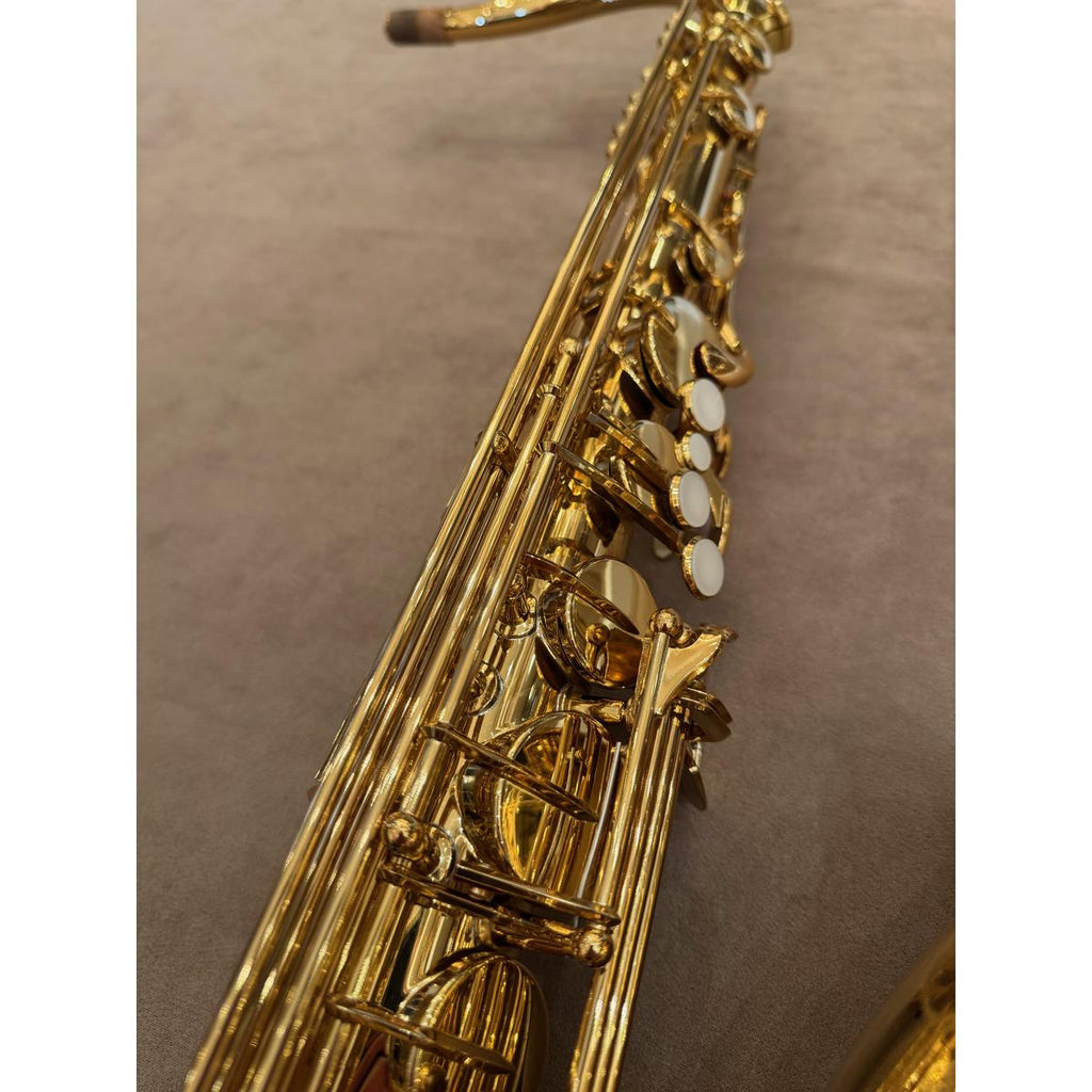 Yamaha YTS-480 tenorsaxofoon S38358